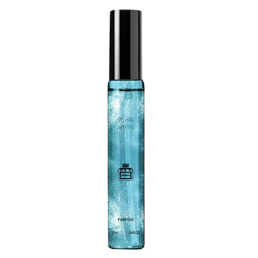 Женский Parfum женский Быстросохнущий песочный парфюмированный мужской с феромоном спрей-освежитель стойкий аромат для женщин и мужчин пот дезодорант - Цвет: Blue