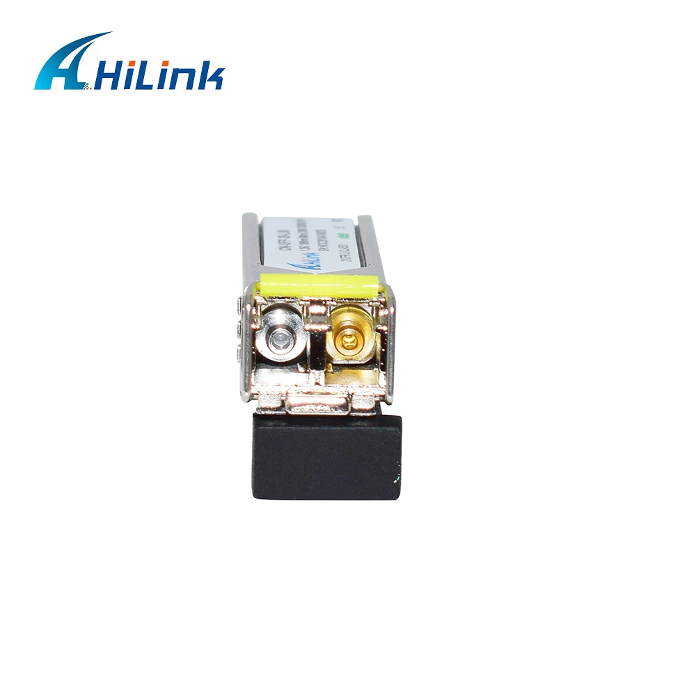 Free Shipping! Dual 1.25G 1550nm 80km CWDM SFP Transceiver with DOM Function | Fiber Optic Equipment