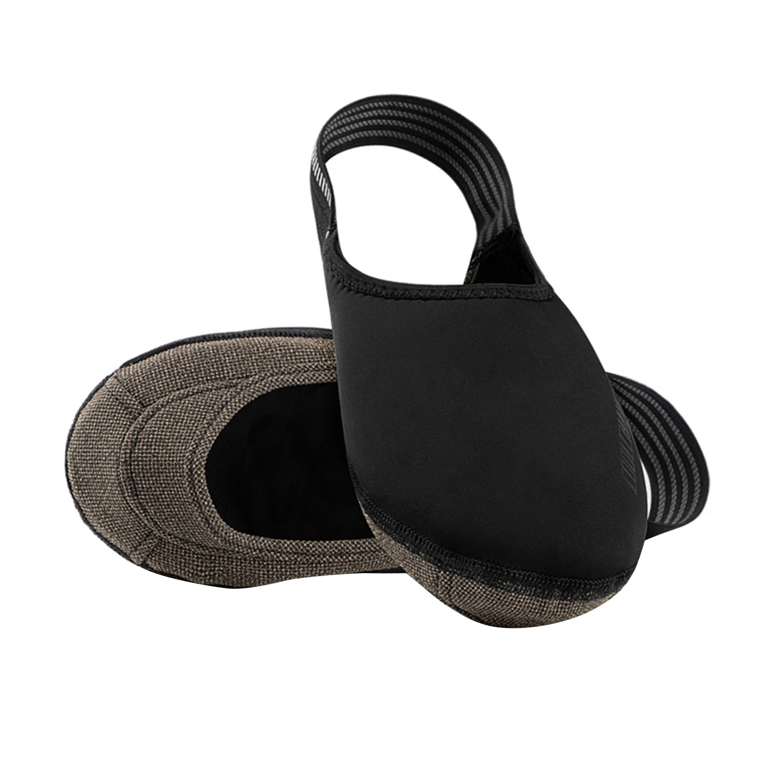 

Bike Shoe Cover Windproof Waterproof Riding Toe Warmer wear-resistant and stain-proof non-slip fixed strap Tightly Strapped