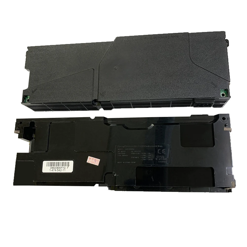 ADP 240CR черная часть прочные платы Замена адаптер питания 4Pin удобные аксессуары