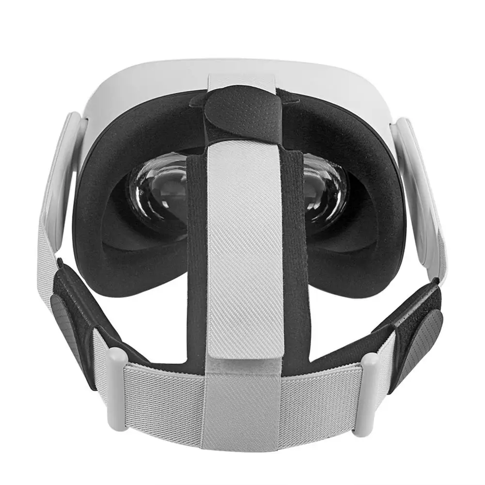 Аксессуары виртуальной реальности для Oculus Quest 2 подушка гарнитуры повязка на