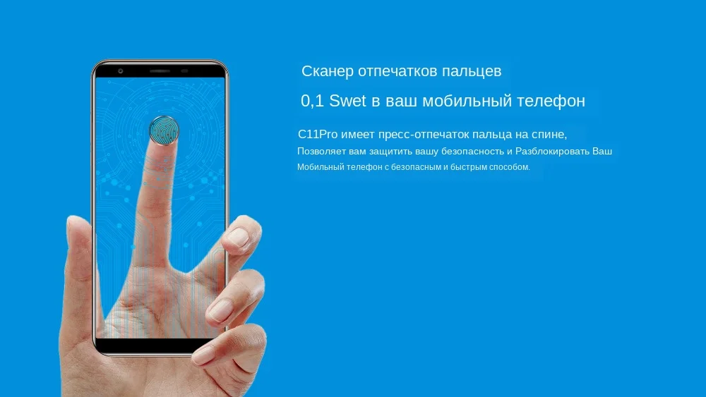 OUKITEL C11 Pro 4G смартфон 5,5 дюймов 18:9 Android 8,1 четырехъядерный 3 ГБ ОЗУ 16 Гб ПЗУ мобильные телефоны 3400 мАч мобильный телефон