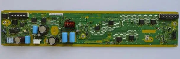 Хорошее прохождение теста для TH P42U30C P42U33C P42UT30C SS доска TNPA5350 AD|Пульты ДУ| |