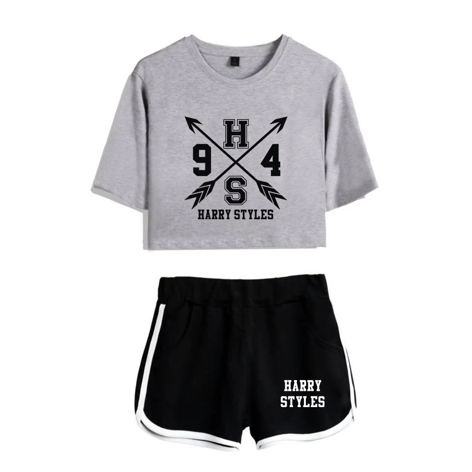 Прямая поставка комплект из двух предметов в стиле Гарри фри изящный дизайн