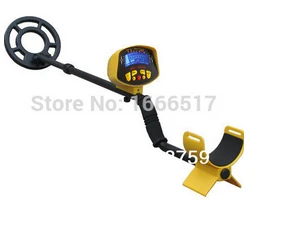 

MD-3010II Metal Detector Gold Digger Treasure Hunte ATT