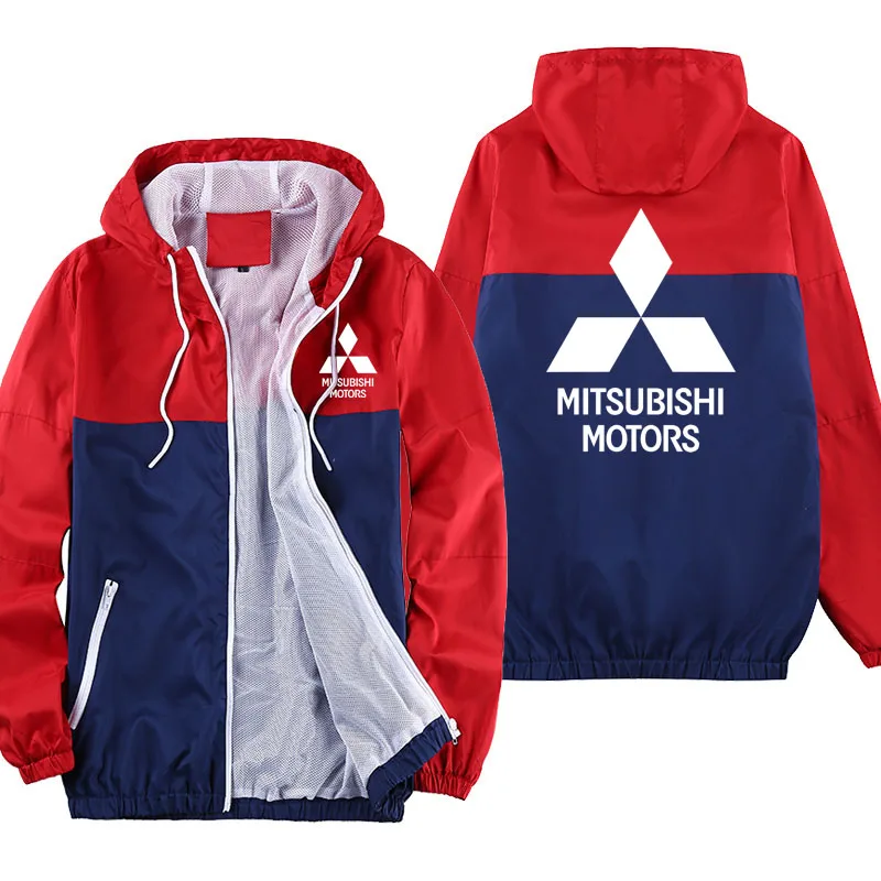 Куртка мужская с капюшоном Повседневная дышащая спортивная одежда топы принтом