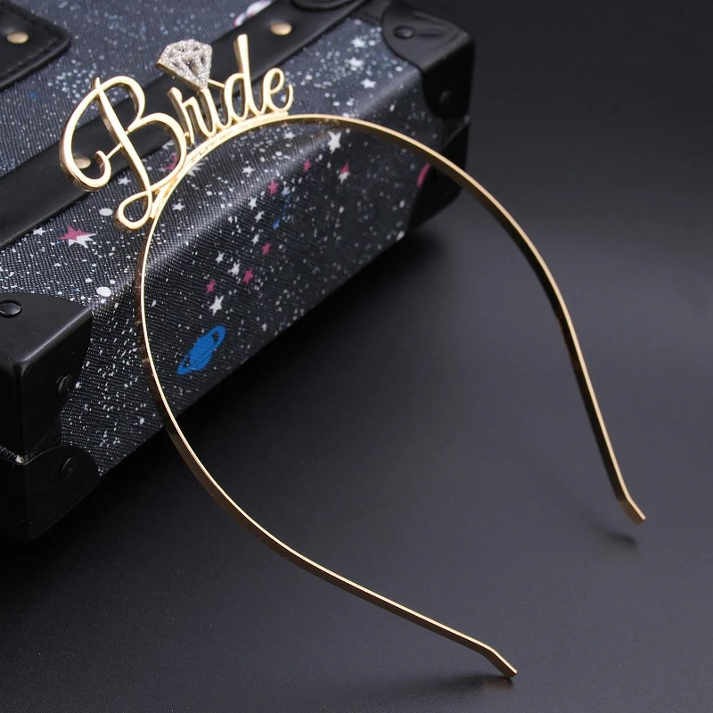 Невесты диадема для невесты корона головная повязка девичник вечерние чтобы