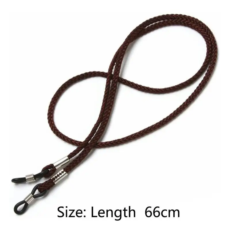 1 шт. цветной нейлоновый шнур для очков F7B3 | Аксессуары одежды