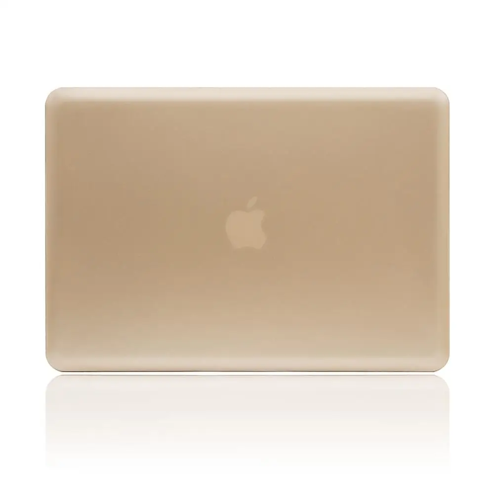 A1425 A1502 A1398 металлический матовый чехол для ноутбука Macbook Pro retina 13 3 &quot15 4&quot