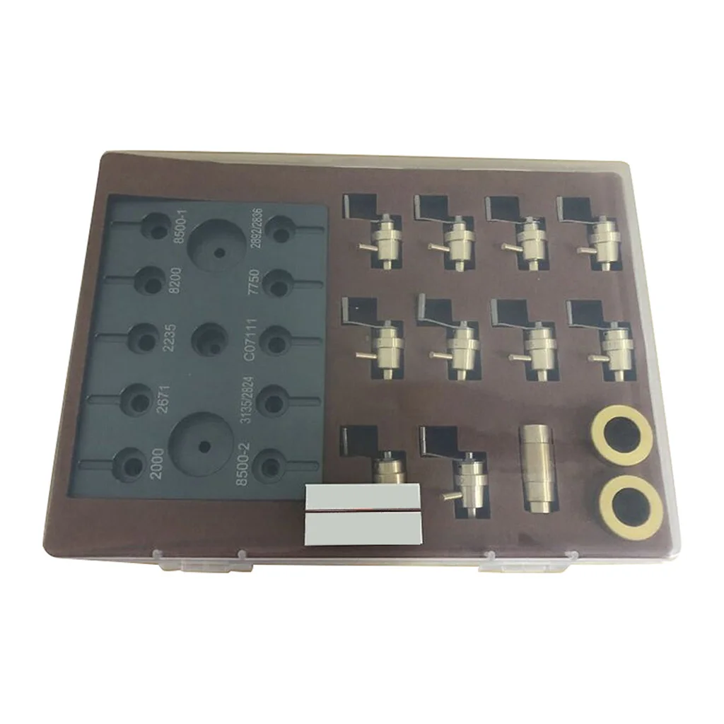 

Repair Tools Watch Mainspring Winder for 3135/2892/2824/7750/2671/2000/8500