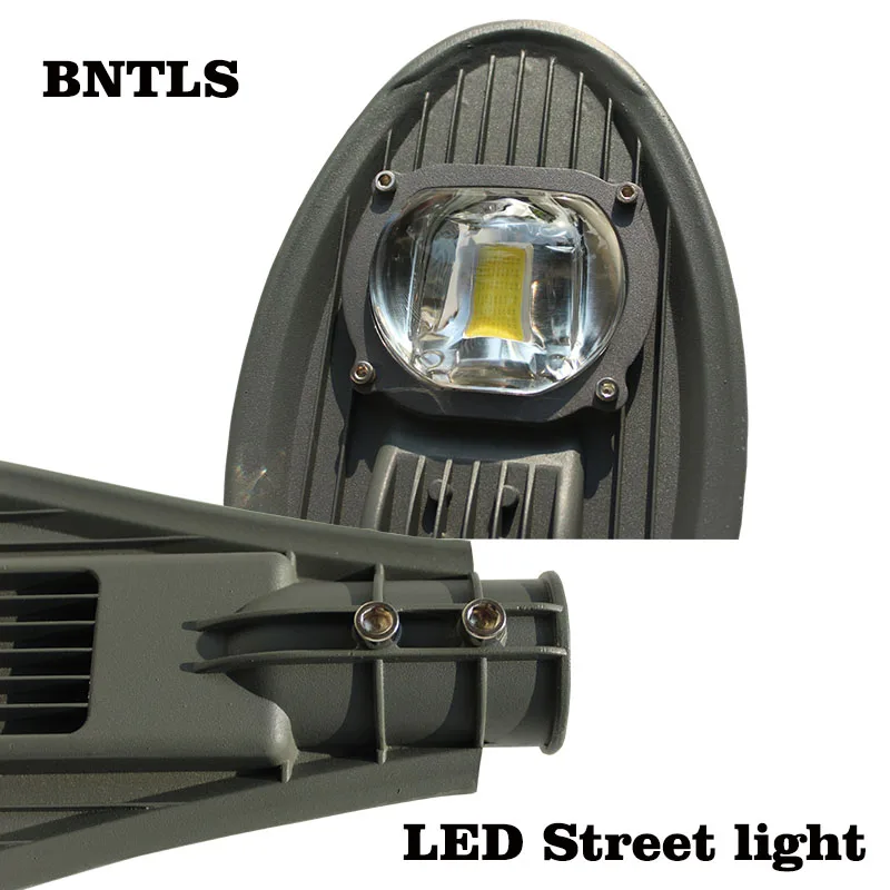 Iluminação de Rua em Led Túnel à Prova Poste de Iluminação de Jardim D'água Área Externa Quintal Rodoviário 50w 100w 150w Ip65 3 150w, túnel, à prova d'água, ip65, poste