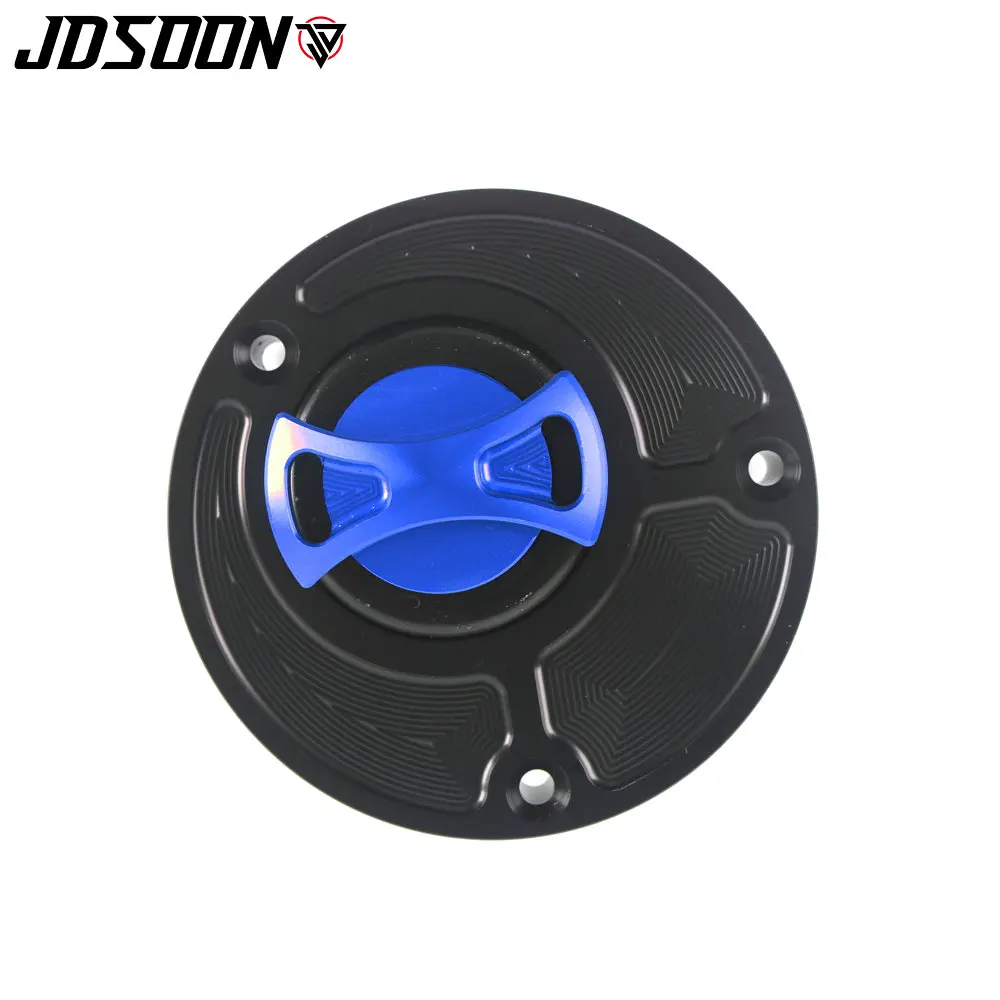 

Motorcycle Gas Fuel Tank Cap Cover For KAWASAKI ZX10R ZX6R ZX14 Z1000 NINJA1000 NINJA650R ER6N VERSYS CONCOURS Z750 ZZR600