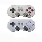 Классический Беспроводной Bluetooth-джойстик 8bitdo SN30 pro