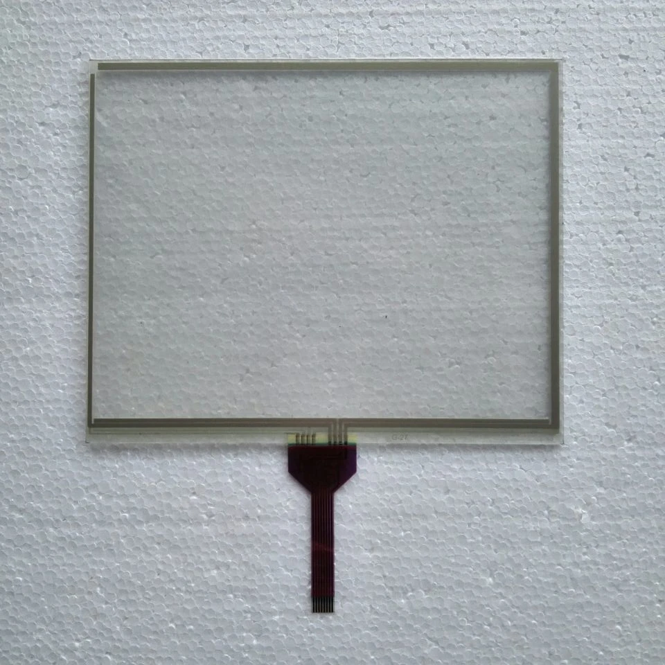 

New Touch Screen For UF6620-DV1-FKS1 Touch Panel Outside Glass