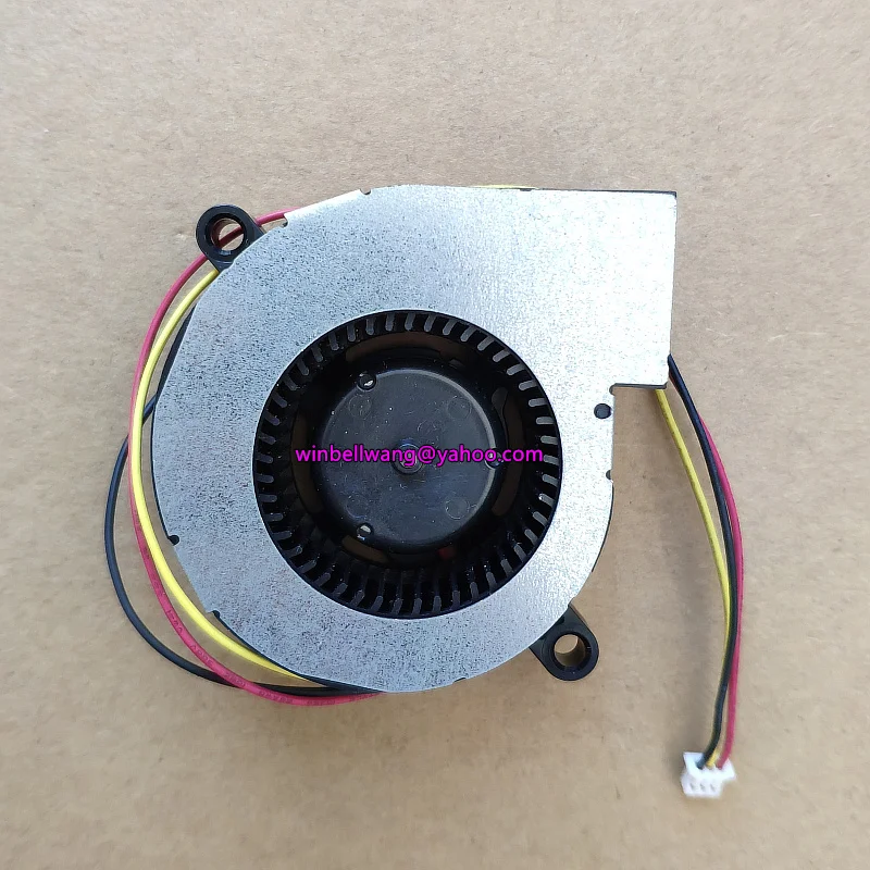 Абсолютно и SF5020RH12 01E 02E 04E 12V 210mA центробежный проектор вентилятор
