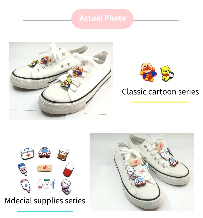 1 шт. животные Собаки Единорог лягушка медицинские таблетки ПВХ шнурки талисманы