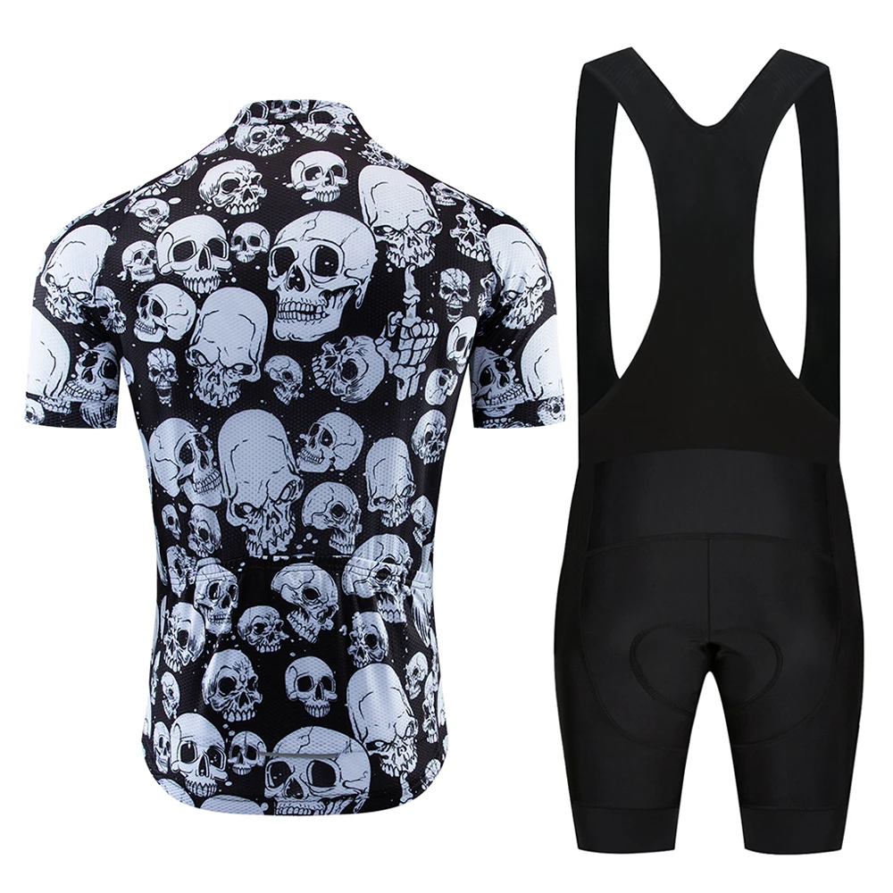 Fualrny Для Мужчин's Велоспорт Джерси 2019 Roupas Ropa Ciclismo Hombre МТБ Велосипедное