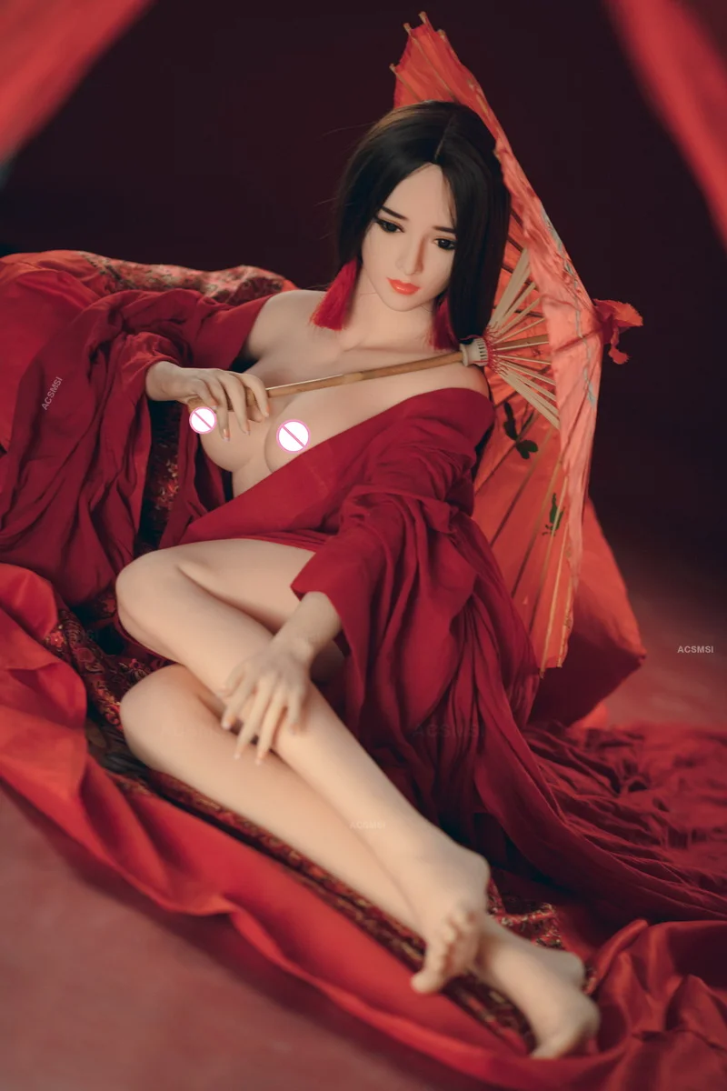 158 см силиконовые полные тела секс куклы для взрослых оральный реалистичный