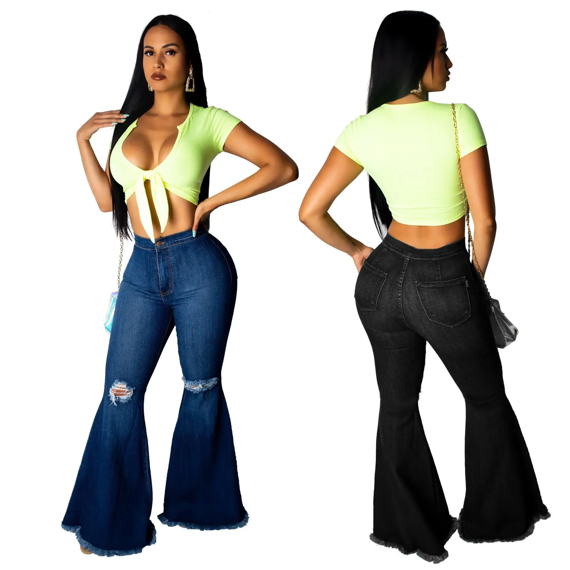 

Lady's Streetwear
