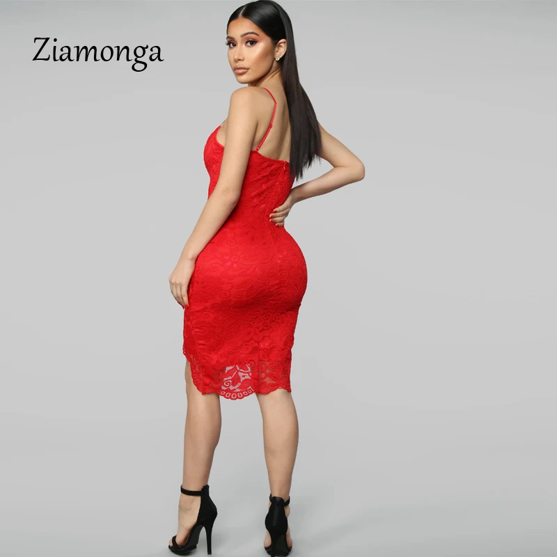 Ziamonga 2019 для женщин Весна с длинным рукавом Бандажное платье Vestidos элегантный Мини
