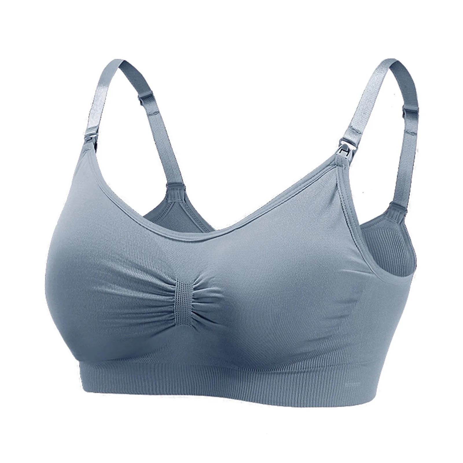 

3PC New Breathable Women Sports Bra Anti-sweat Shockproof Padded Sports Bra Yoga Top Running Fitness Workout Sport Top Bra