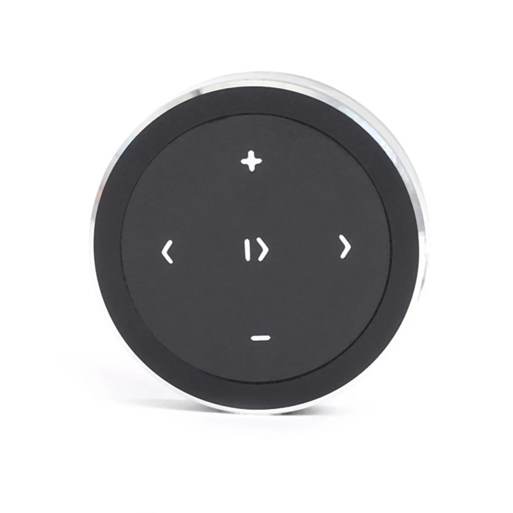 Беспроводной пульт дистанционного управления Bluetooth 4 0 медиакнопка для