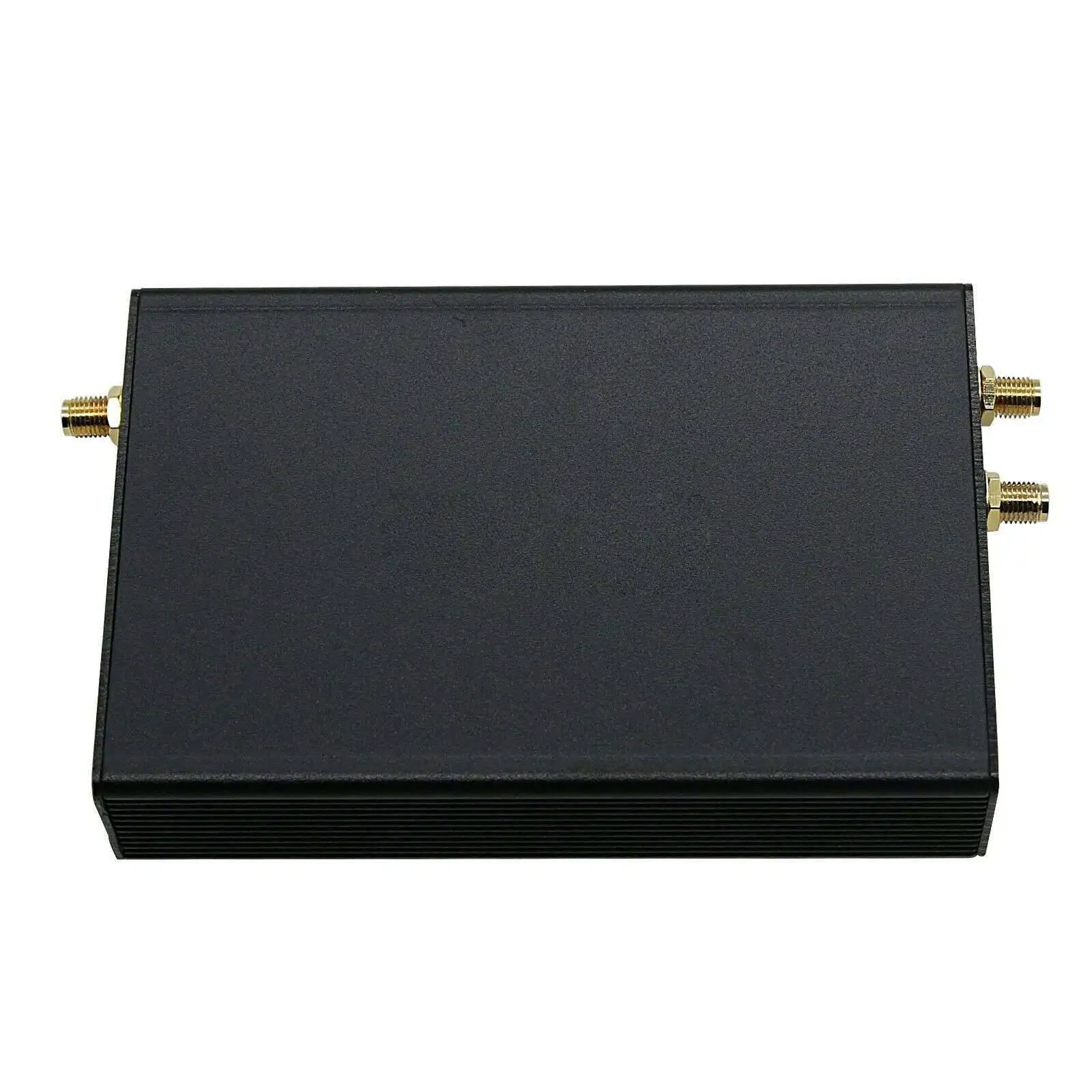 Verkauf Aluminium Legierung HackRF Ein Usb Plattform SDR Software Definiert Radio Open Source Software Definiert Radio Plattform SDR 1MHz Zu 6GHz