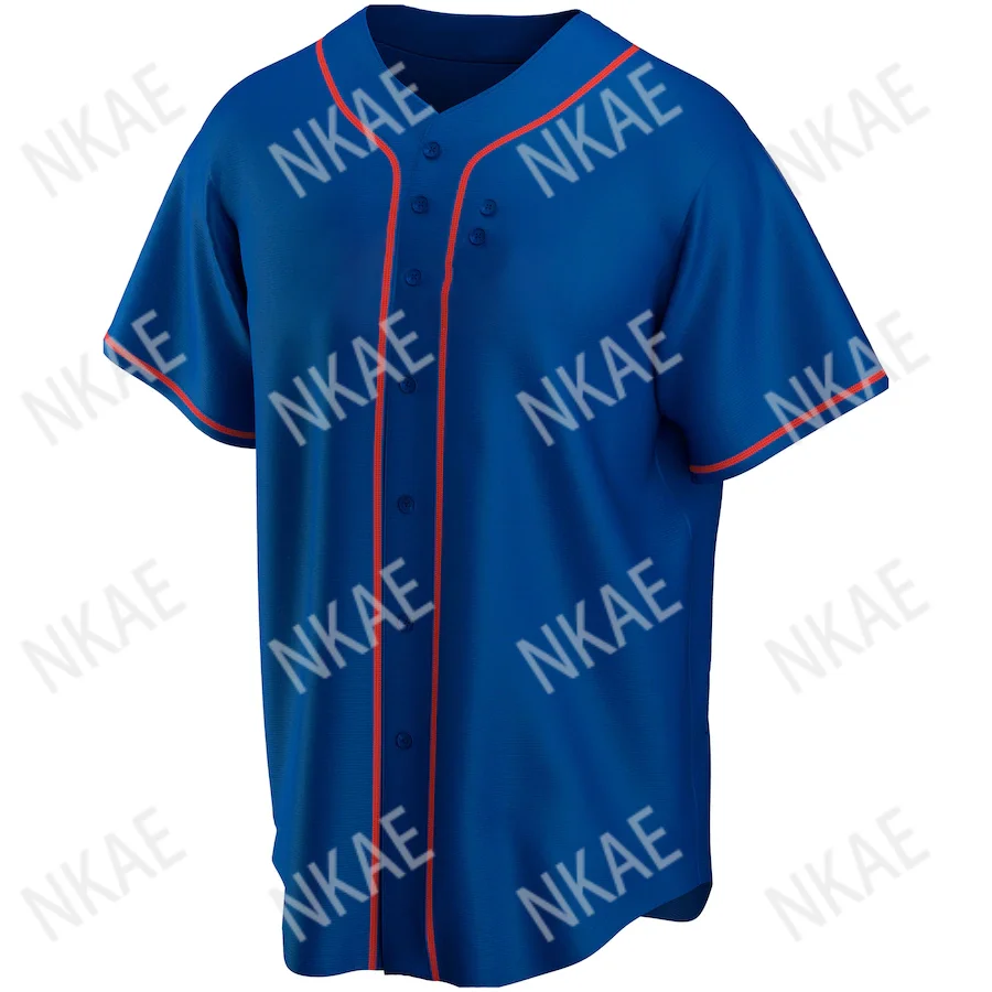 

Mens American Football New York Jersey Jacob deGrom Pete Alonso Francisco Lindor Mike Piazza Nolan Ryan Darryl Strawberr Jerseys