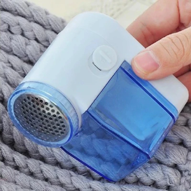 

Mini hair ball trimmer electric hair remover clothes fabric shaver hair removal shaver sweater hair roller