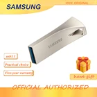 Оригинальный флэш-накопитель SAMSUNG, USB 3, 0 32 Гб 64 Гб 150 МБс., компактная флешка на 128 ГБ 256 ГБ, карта памяти, флешка-устройство для хранения