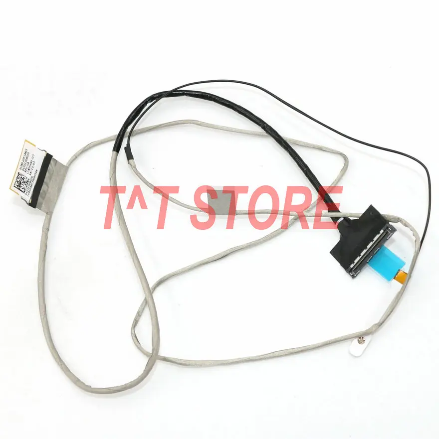 

New Original for Lenovo ThinkPad L580 LCD LED flex cable EL580 EDP CMOS CABLE ASSY CABLE DC02C00BG20 free shipping