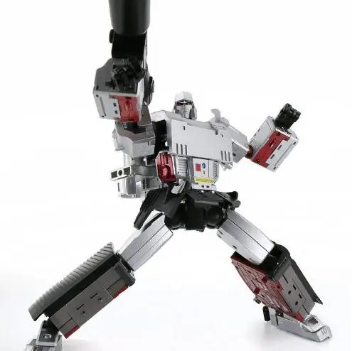 

DX9 D09 G1 Transformation MasterPiece MP Collectible Action Figure Robot Deformed Toy in stock