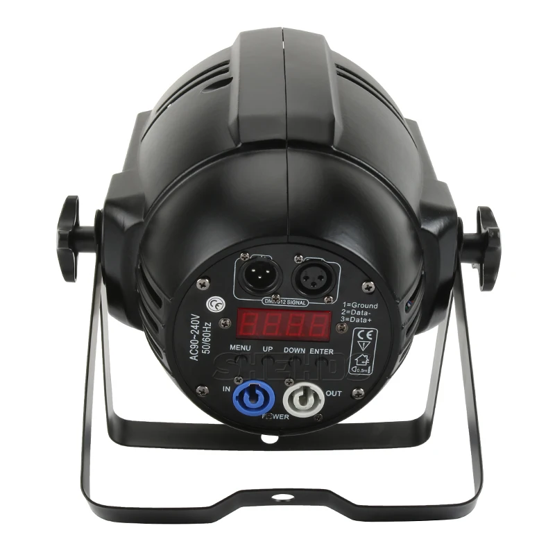 1 шт. 200 Вт COB Stgae светильник 4x100 Вт Led Blinder 100 Вт RGBWA UV 6в1/5в1/4в1/Холодный теплый белый DJ Par Точечный светильник для баров и театров