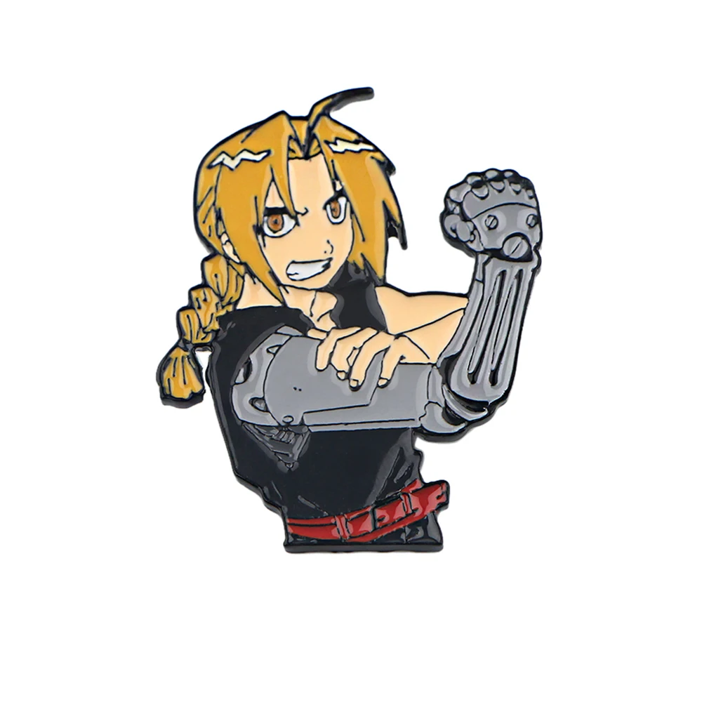 Детский значок для отворота DZ1299 |