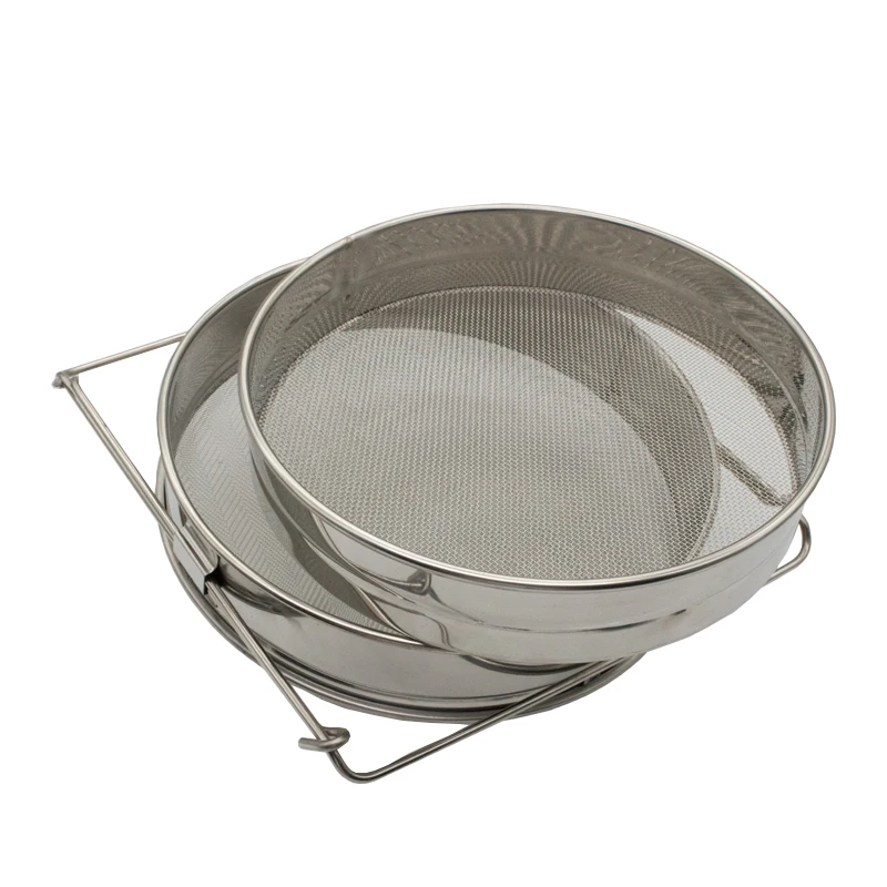 

Двойной фильтр для меда Howells