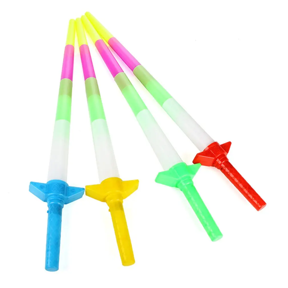 

Светодиодный светящийся мигающий светильник, палочка для патрулирования мигает, сувениры для вечеринки, игрушка, мигающий светильник для р...