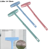 special cleaning brush for mosquito window screen control anti mosquito net clear window cleaner household cleaning tool