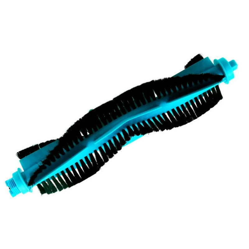 

Main Brush Washable Filter Side Brush for Conga 4090 5090 Robot Vacuum Cleaner Mopping Cloth