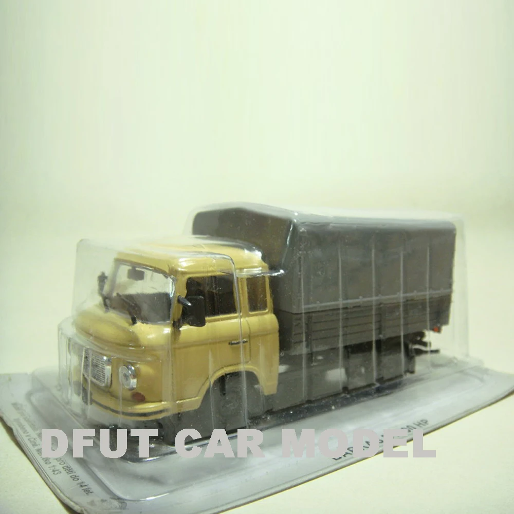 

1:43 BARKAS B1000 HP Alloy Toy Car Model of Children's Toy Cars Original Authorized Authentic Kids Toys Gift Free Shipping