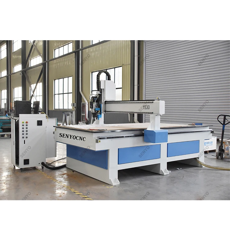 Made in china China cnc router / Milling wood machine Multi | Инструменты