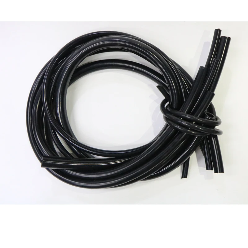 Универсальный вакуумный силиконовый шланг для автомобиля мотоцикла двигателя