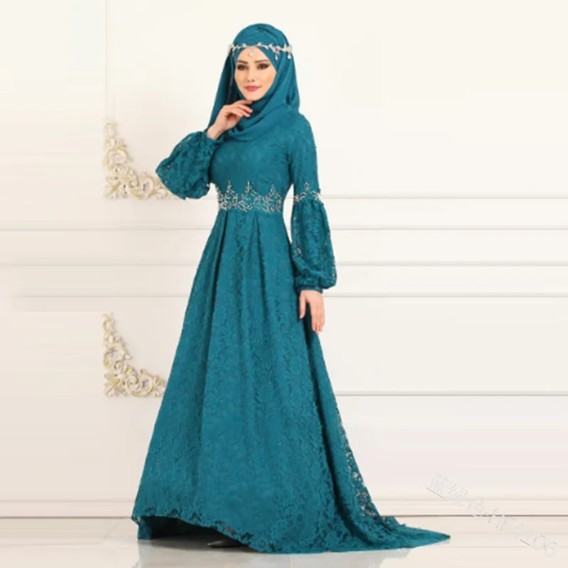 2019 Indonesia Sifon Hijab Bangladesh Palsu Dua Gaun Dubai Hitam Abaya untuk Wanita Pakistan Baju Muslim Pakaian