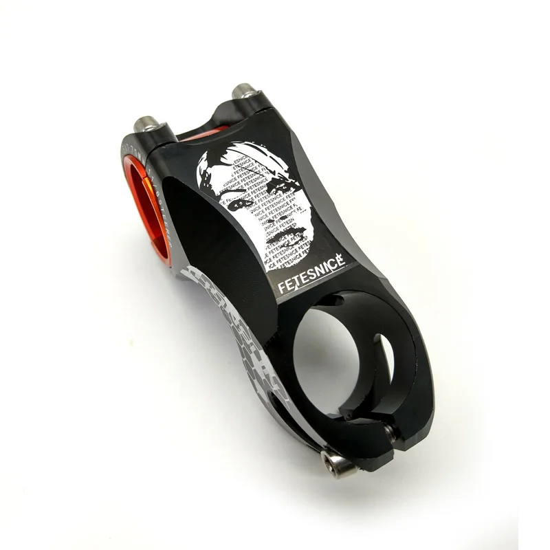 Цветной 31 8 мм алюминиевый сплав руля велосипеда высокопрочный CNC обработанный