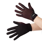 Профессиональные перчатки для верховой езды, перчатки для верховой езды для мужчин и женщин, легкие дышащие бейсбольные спортивные перчатки