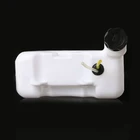 43 куб. См 40-5 139 кусторез Триммер топливный бак в сборе новый универсальный бензобак