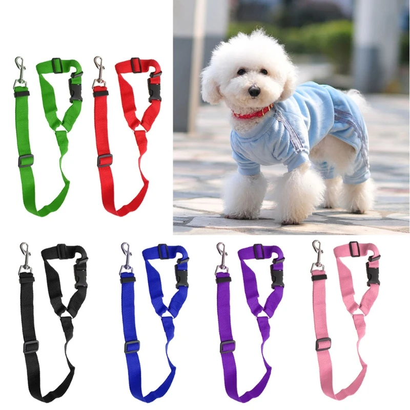 Зажим для ремня безопасности R3MD товары домашних животных кошек безопасность