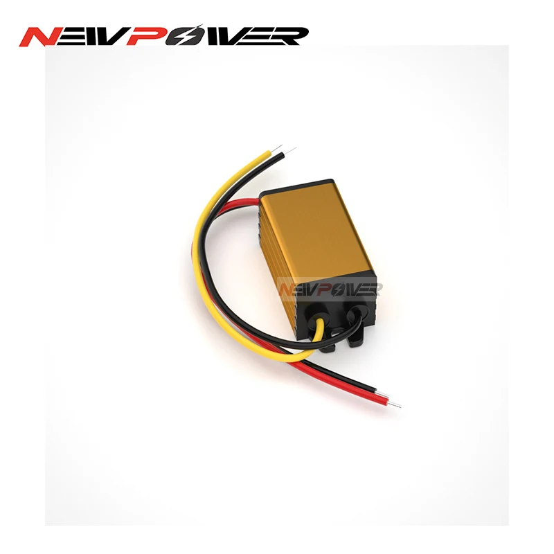 Автоматический повышающий понижающий преобразователь, работающий от 96% 12 В до 5 В постоянного тока, 8 в, 10 в, 13,8 В, 28 в, 30 В, 36 В, 6-40 В до 5 В, 2 А, 5 А, мощность модуля