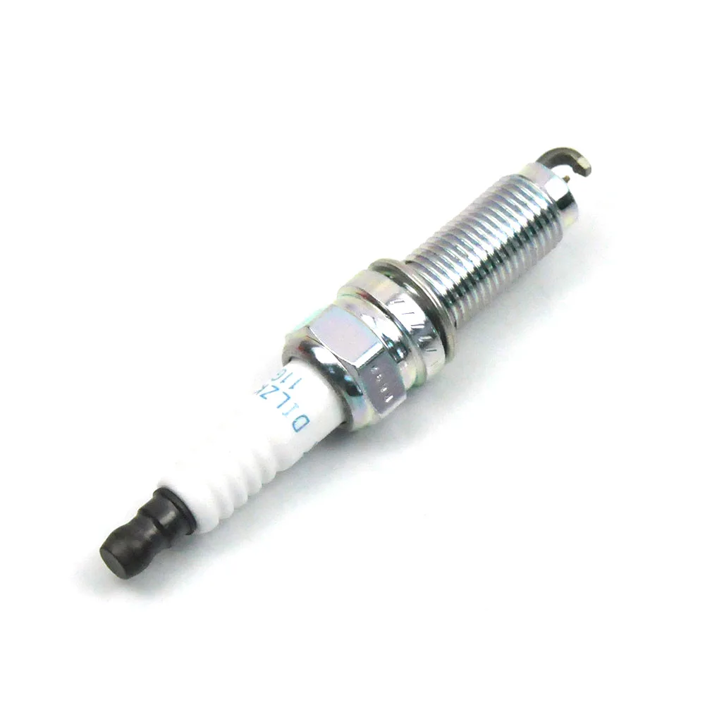 Новинка 4-6 шт./лот 12290-R41-L01 DILZKR7A11GS двойная иридиевая Свеча зажигания для Honda Accord Civic