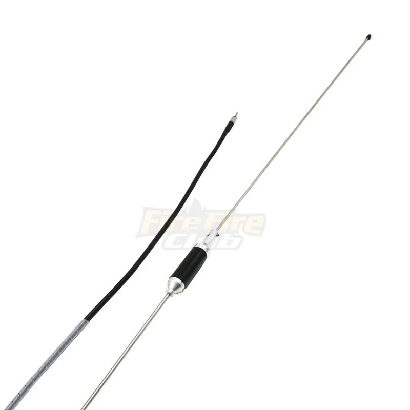 Мотоциклетная радио антенна для GL1800 Goldwing GL 1800 2001 - 2005 Gl1500 2006 2016 2007 2008 2009 |