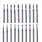 Фреза алмазная для педикюра, 1 шт.